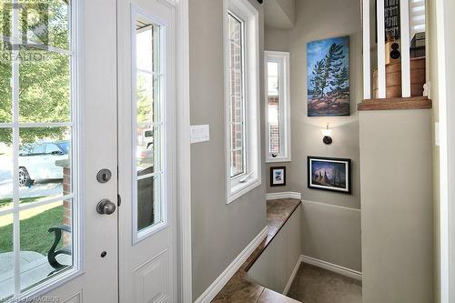 941 5th Avenue 'A' East, Owen Sound - Entrance Landing - 941 5Th Avenue A E, Owen Sound, ON - Indoor Photo Showing Other Room