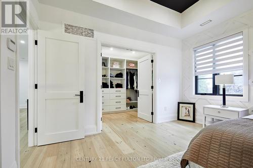 35 Heber Down Crescent, Whitby (Brooklin), ON - Indoor Photo Showing Bedroom