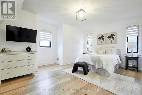 35 Heber Down Crescent, Whitby (Brooklin), ON - Indoor Photo Showing Bedroom