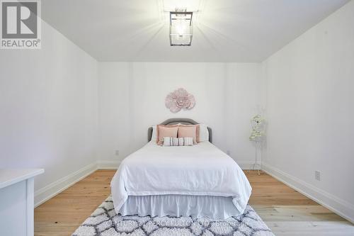 35 Heber Down Crescent, Whitby (Brooklin), ON - Indoor Photo Showing Bedroom