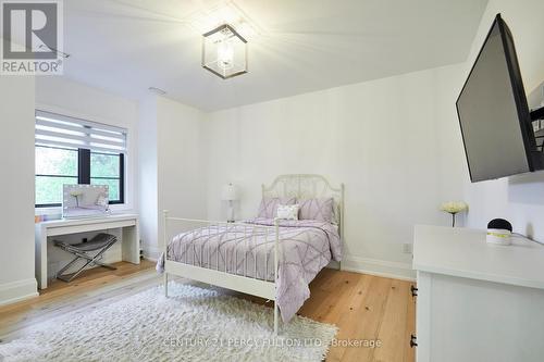 35 Heber Down Crescent, Whitby (Brooklin), ON - Indoor Photo Showing Bedroom