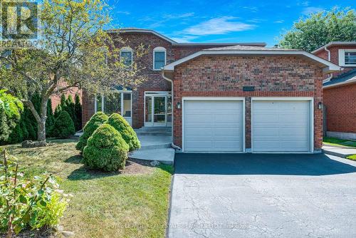 3506 Stedford Road, Oakville, ON - Outdoor