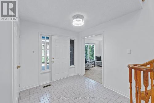 3506 Stedford Road, Oakville, ON - Indoor Photo Showing Other Room