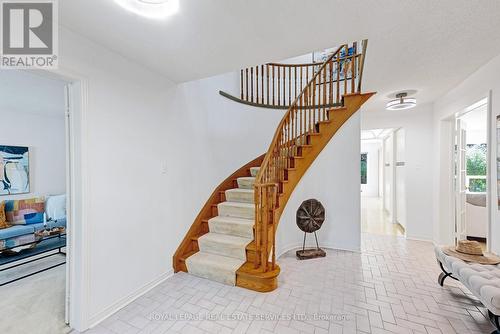 3506 Stedford Road, Oakville, ON - Indoor Photo Showing Other Room