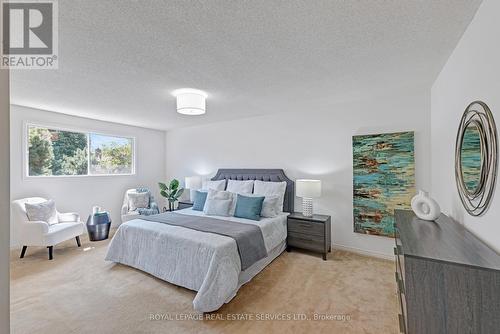 3506 Stedford Road, Oakville, ON - Indoor Photo Showing Bedroom