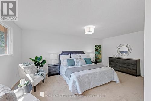 3506 Stedford Road, Oakville, ON - Indoor Photo Showing Bedroom