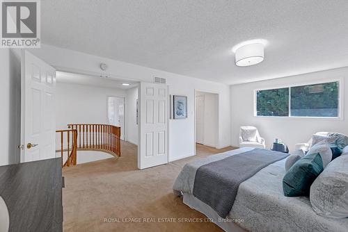 3506 Stedford Road, Oakville, ON - Indoor Photo Showing Bedroom