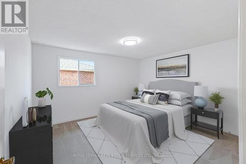 3506 Stedford Road, Oakville, ON - Indoor Photo Showing Bedroom