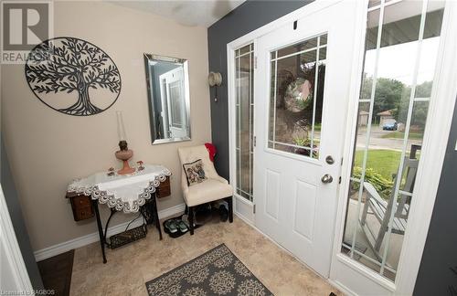 760 Waterloo Street, Mount Forest, ON - Indoor Photo Showing Other Room