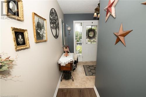 760 Waterloo Street, Mount Forest, ON - Indoor Photo Showing Other Room