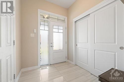 2536 River Mist Road, Ottawa, ON - Indoor Photo Showing Other Room