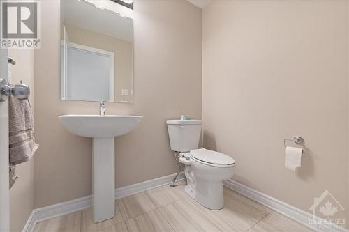 2536 River Mist Road, Ottawa, ON - Indoor Photo Showing Bathroom