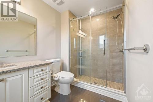 2536 River Mist Road, Ottawa, ON - Indoor Photo Showing Bathroom