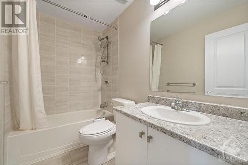 2536 River Mist Road, Ottawa, ON - Indoor Photo Showing Bathroom