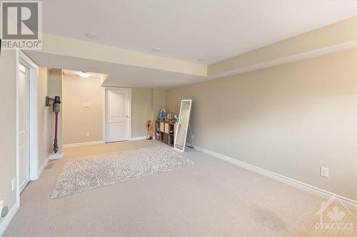 2536 River Mist Road, Ottawa, ON - Indoor Photo Showing Other Room