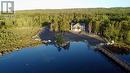 15 Pauls Lake, Badger, NL  - Outdoor With Body Of Water With View 