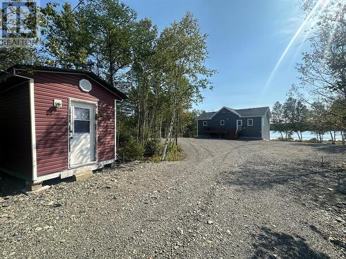 15 Pauls Lake, Badger, NL - Outdoor