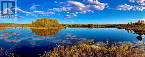 15 Pauls Lake, Badger, NL - Outdoor With Body Of Water With View