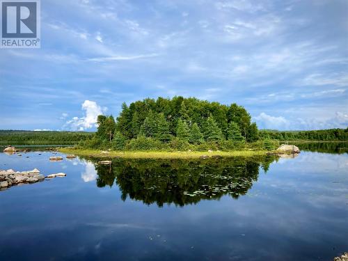 15 Pauls Lake, Badger, NL - Outdoor With Body Of Water With View