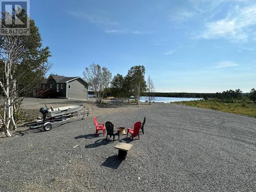 15 Pauls Lake, Badger, NL - Outdoor