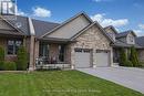 93 Laurent Boulevard, Kawartha Lakes (Lindsay), ON  - Outdoor With Facade 