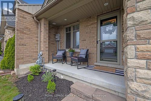 93 Laurent Boulevard, Kawartha Lakes (Lindsay), ON - Outdoor With Deck Patio Veranda With Exterior