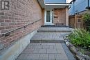 24 Blossom Avenue, Brampton (Downtown Brampton), ON  - Outdoor 