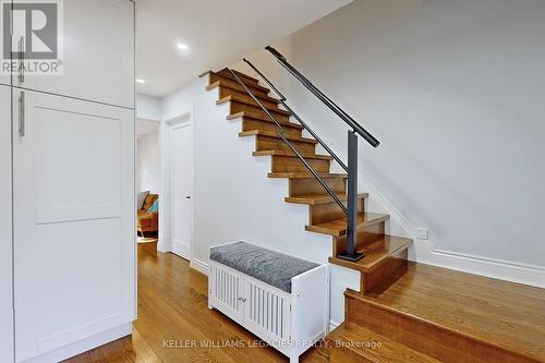 24 Blossom Avenue, Brampton, ON - Indoor Photo Showing Other Room