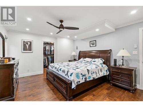 146 Yorkton Avenue, Penticton, BC - Indoor Photo Showing Bedroom