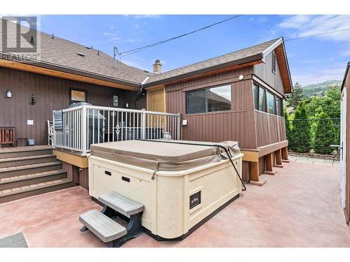 146 Yorkton Avenue, Penticton, BC - Outdoor With Exterior