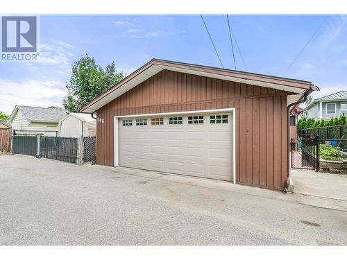 146 Yorkton Avenue, Penticton, BC - Outdoor With Exterior