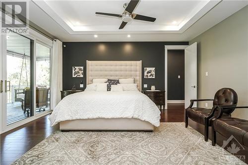 7 Phillip Drive, Nepean, ON - Indoor Photo Showing Bedroom