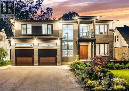 7 Phillip Drive, Nepean, ON - Outdoor With Facade