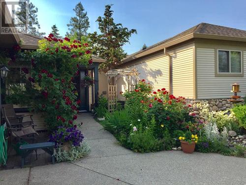 4074 Gellatly Road Unit# 126, West Kelowna, BC - Outdoor