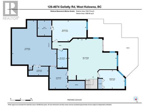 4074 Gellatly Road Unit# 126, West Kelowna, BC - Other