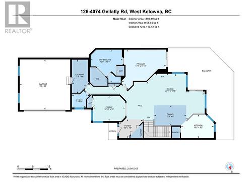 4074 Gellatly Road Unit# 126, West Kelowna, BC - Other