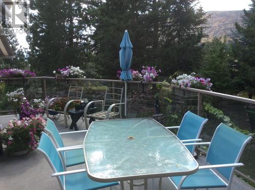 4074 Gellatly Road Unit# 126, West Kelowna, BC - Outdoor With Deck Patio Veranda