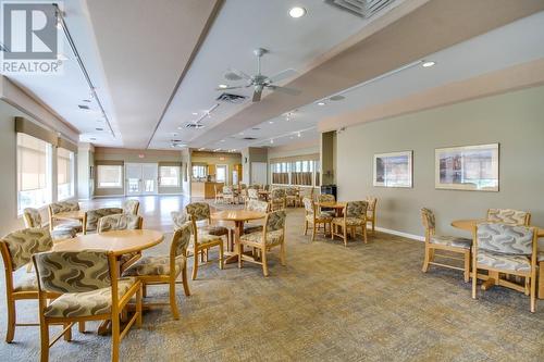 4074 Gellatly Road Unit# 126, West Kelowna, BC - Indoor Photo Showing Dining Room