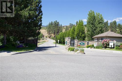 4074 Gellatly Road Unit# 126, West Kelowna, BC - Outdoor