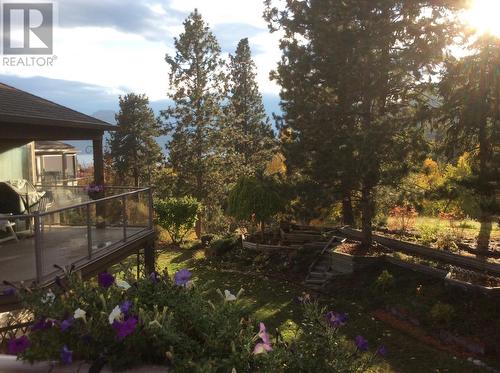 4074 Gellatly Road Unit# 126, West Kelowna, BC - Outdoor