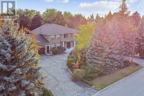 190 Sandys Drive, Vaughan, ON - Outdoor