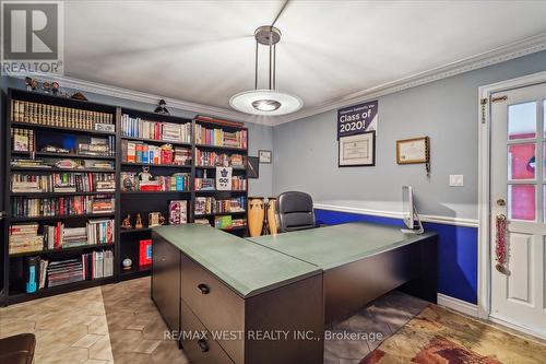 190 Sandys Drive, Vaughan, ON - Indoor Photo Showing Office