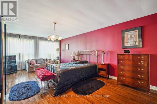 190 Sandys Drive, Vaughan, ON - Indoor Photo Showing Bedroom