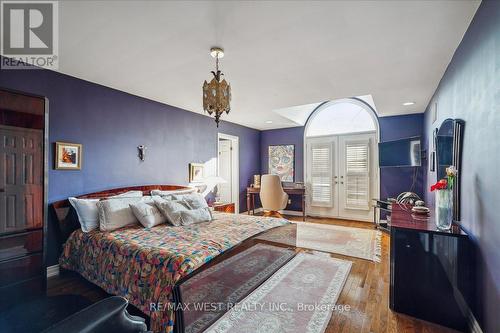 190 Sandys Drive, Vaughan, ON - Indoor Photo Showing Bedroom