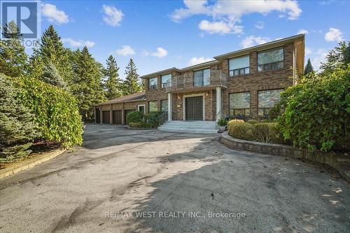 190 Sandys Drive, Vaughan, ON - Outdoor