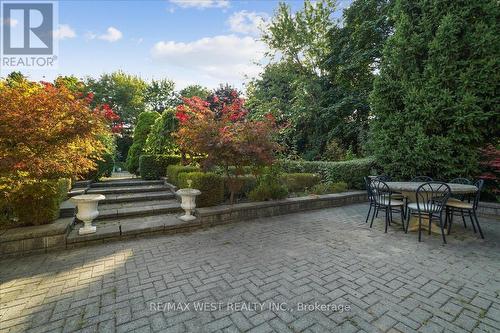 190 Sandys Drive, Vaughan, ON - Outdoor