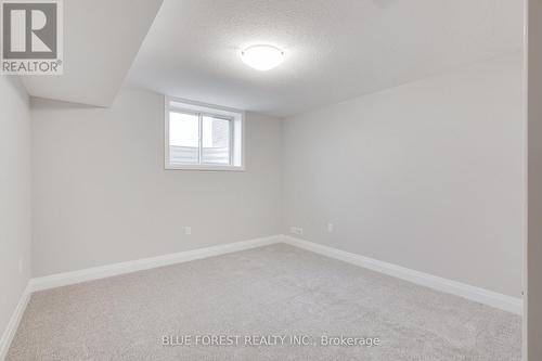 140 Shirley Street, Thames Centre (Thorndale), ON - Indoor Photo Showing Other Room