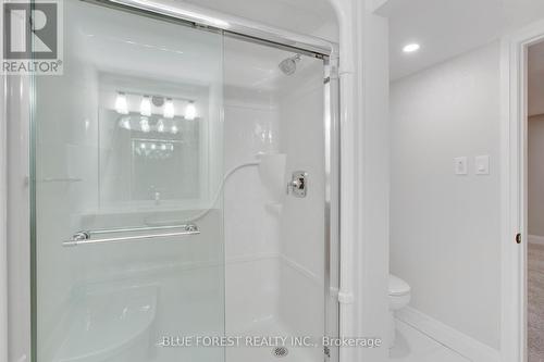 140 Shirley Street, Thames Centre (Thorndale), ON - Indoor Photo Showing Bathroom