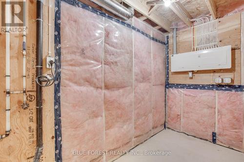 140 Shirley Street, Thames Centre (Thorndale), ON - Indoor Photo Showing Basement