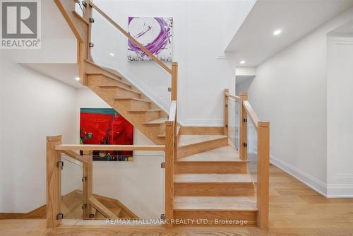 36 Brooklawn Avenue, Toronto (Cliffcrest), ON - Indoor Photo Showing Other Room